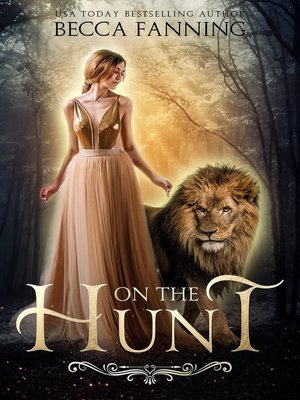 cover image of On the Hunt